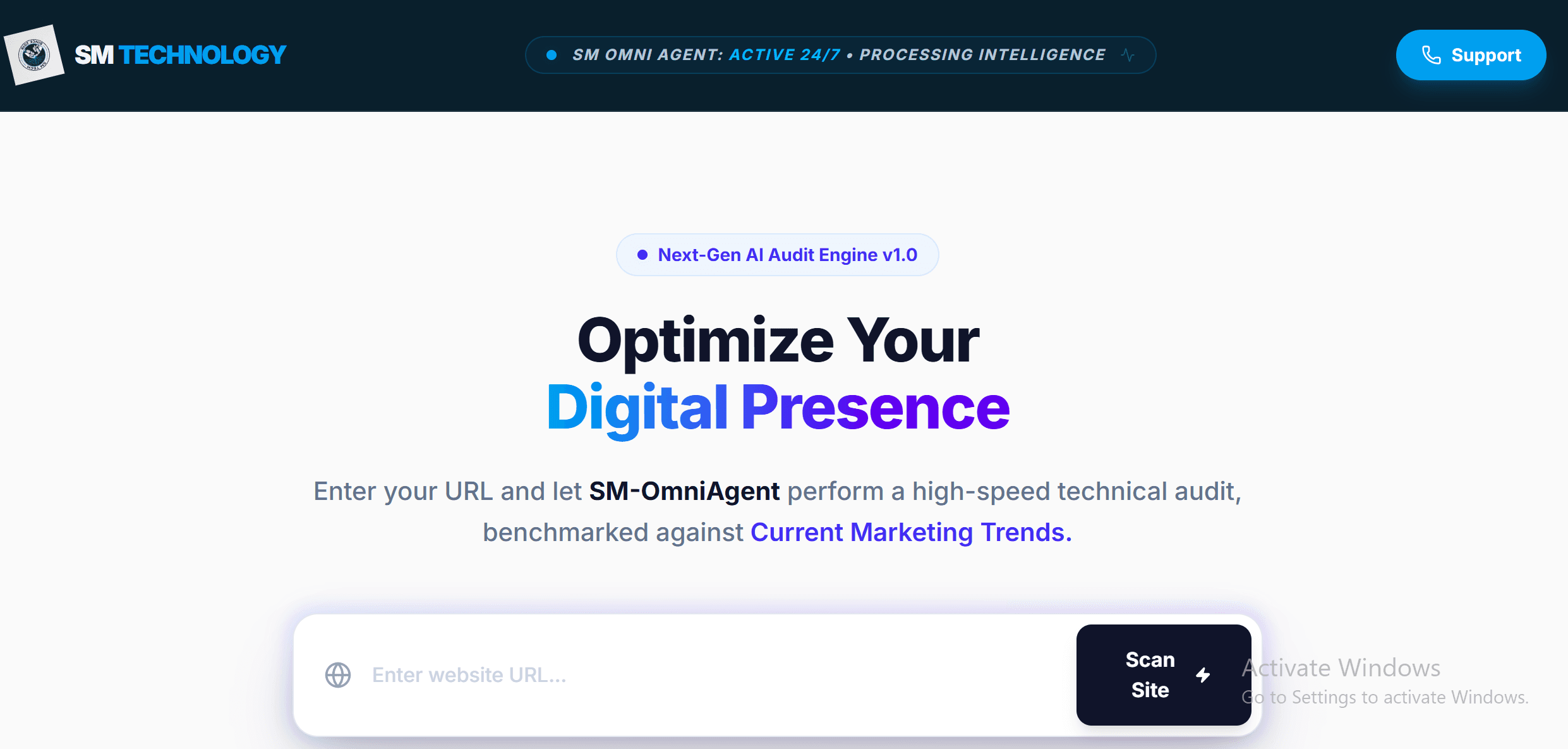 AI Powered Solutions for Modern Agencies