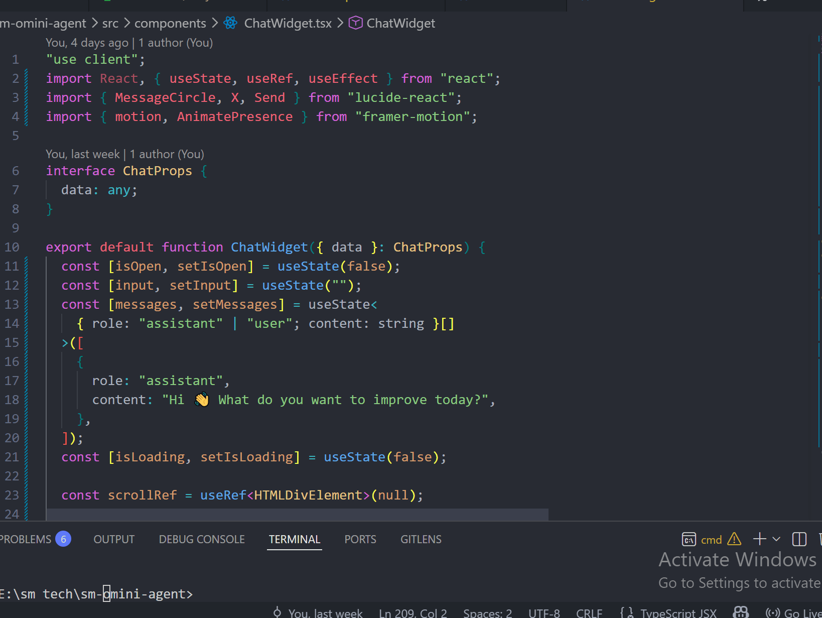 The Shift from Chatbots to Autonomous Reasoning Engines